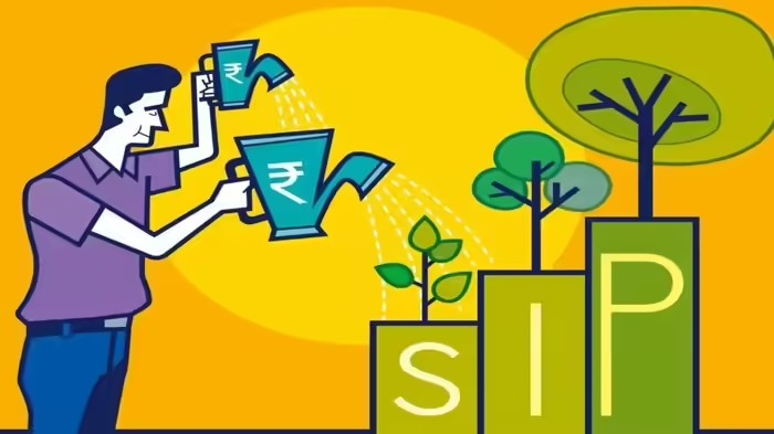 SIP Investment