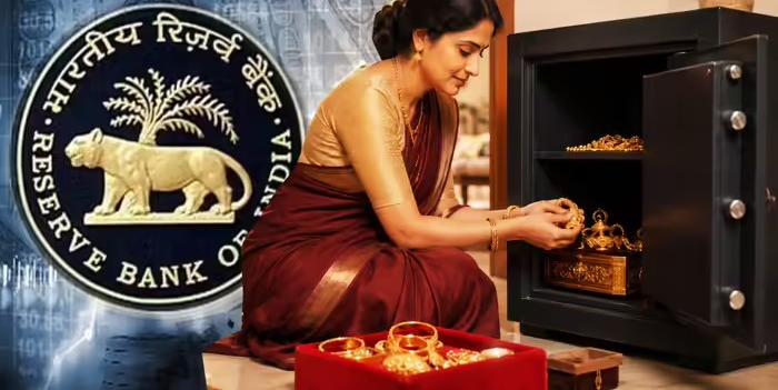 Gold and Economy Reality: શું ઘરમાં રાખેલું સોનું દેશની અર્થવ્યવસ્થા માટે મોટો અવરોધ છે? સીએ નીતિન કૌશિકનો ચોંકાવનારો દાવો 1 Gold and Economy Reality