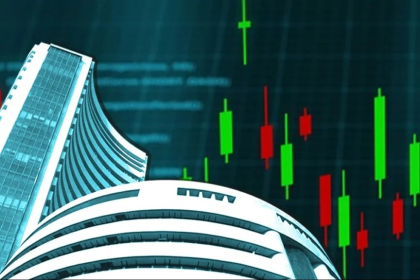 Sensex Market Cap Rise