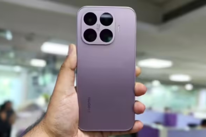 Xiaomi 17T
