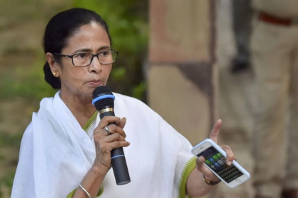 TMC Political Crisis