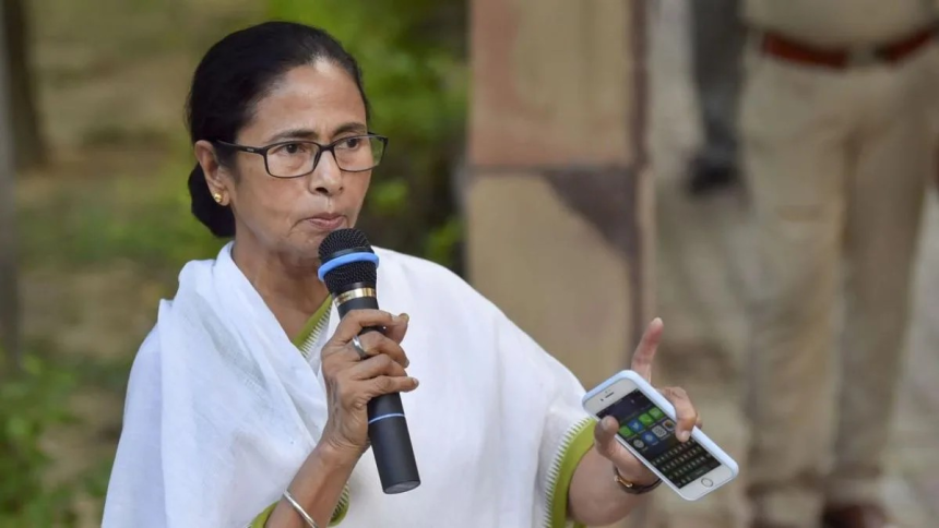 TMC Political Crisis: તૃણમૂલ કોંગ્રેસનો સંઘર્ષ, માત્ર પક્ષપલટો નહીં, પરંતુ રાજકીય આદર્શોના પતનનો કરુણ ઇતિહાસ 1 TMC Political Crisis