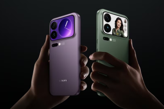 Xiaomi 18 Pro Max