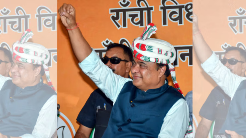 Assam UCC: અસામ યુસીસી પર મોટો કાનૂની વળાંક, વિધાનસભામાં પાસ થયા પછી કોર્ટમાં મુશ્કેલી વધવાના એંધાણ 1 Assam UCC