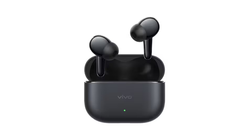 Vivo TWS 5 Pro