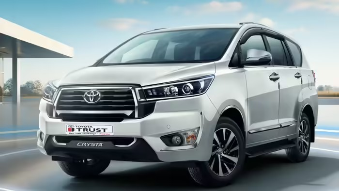 Toyota Hybrid SUV Sales: શા માટે લોકો ખરીદી રહ્યા છે હાઈબ્રિડ SUV? ટોયોટાની કારોએ ભારતીય માર્કેટમાં મચાવી ધૂમ, જાણો વિગતવાર 1 Toyota Hybrid SUV Sales