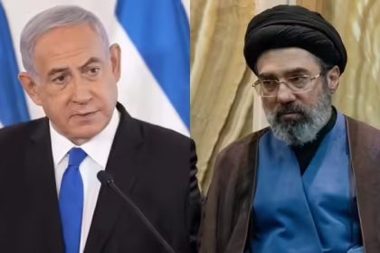 Iran-Israel Conflict