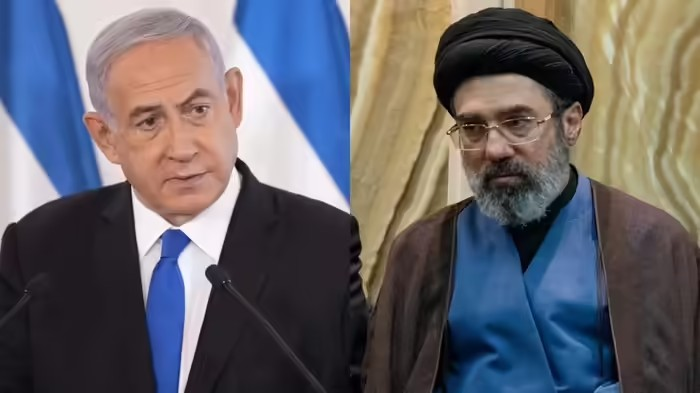 Iran-Israel Conflict: મધ્ય-પૂર્વમાં શાંતિની અપીલ: મિસાઈલ હુમલાઓ વચ્ચે ઈરાન અને ઈઝરાયલે યુદ્ધ રોક્યું, ટ્રમ્પે આપી ચેતવણી 1 Iran-Israel Conflict