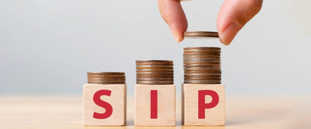 SIP investment
