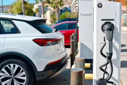 EV Battery Degradation