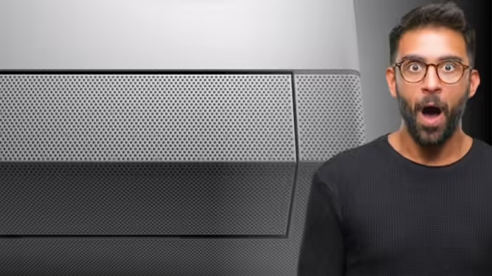 Samsung Windfree AC: સ્માર્ટ કુલિંગની નવી ટેક્નોલોજી, એઆઈ સેન્સર અને અદ્યતન ફીચર્સથી સજ્જ વિન્ડફ્રી એસી, જાણો શું છે ખાસિયત 1 Samsung Windfree AC