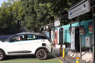 Gujarat EV Subsidy Scheme