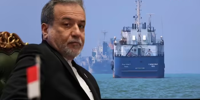 Strait of Hormuz