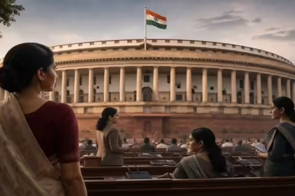 Women In Elections