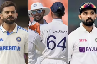 India's Biggest Test Victories
