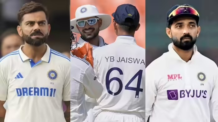India's Biggest Test Victories: ભારતની ૫ સૌથી મોટી ટેસ્ટ જીત, અફઘાનિસ્તાન સામે ૩૦૦ રનના અંતરે જીતીને ઇતિહાસના પાના પર લખાયું નવું નામ 1 India's Biggest Test Victories
