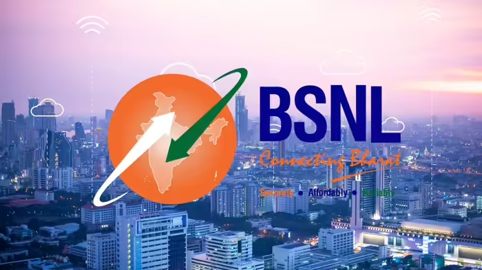 BSNL JTO Recruitment