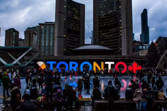 Ontario PR Program Closes