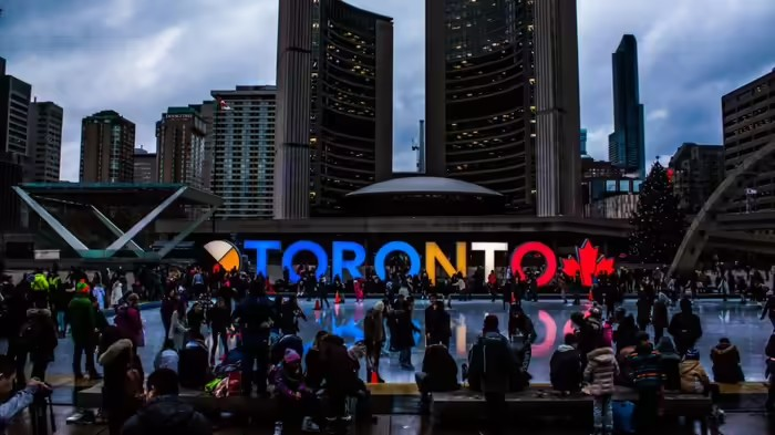 Ontario PR Program Closes