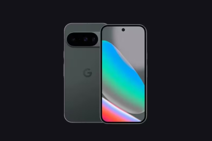 Google Pixel 10 5G