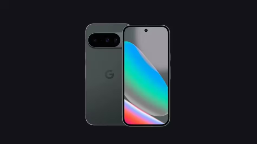 Google Pixel 10 5G
