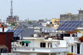 PM Surya Ghar scheme