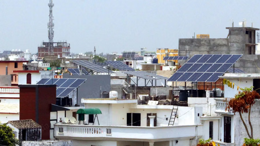 PM Surya Ghar scheme