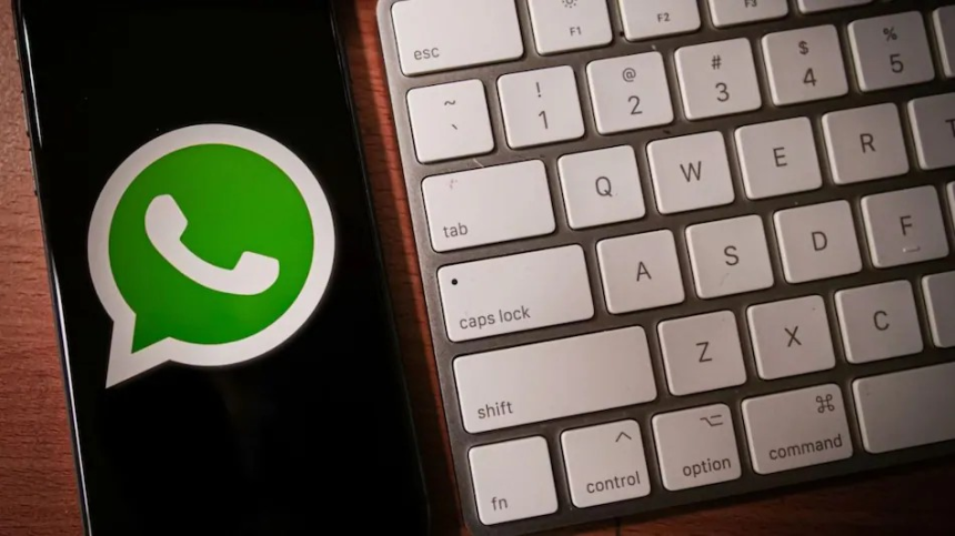 WhatsApp View Once Text Messages: હવે વોટ્સએપ પર મોકલી શકશો સિક્રેટ ટેક્સ્ટ, વાંચ્યા પછી જાતે જ ગાયબ થઈ જશે મેસેજ! 1 WhatsApp View Once Text Messages