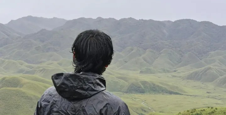 Monsoon Travel: વરસાદમાં જન્નત જેવા લાગે છે ભારતના આ ૮ સુંદર સ્થળો, તરત બનાવો ફરવાનો પ્લાન 1 Monsoon Travel