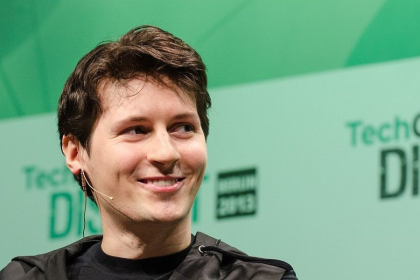 Telegram India ban