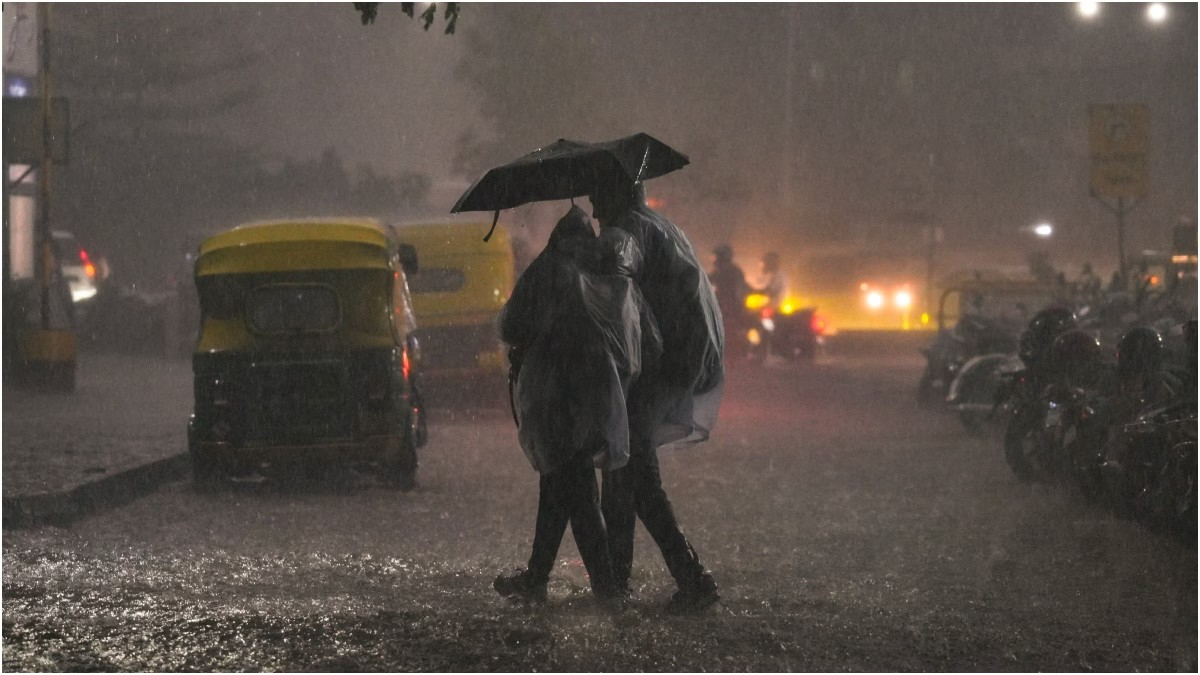 Ahmedabad Latest