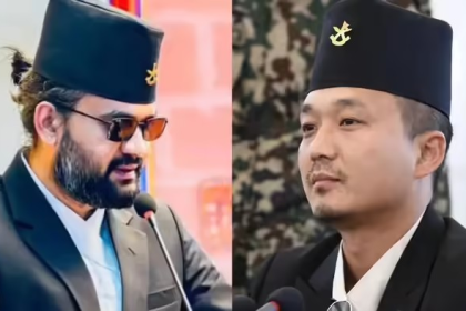 Balen Shah Nepal Cabinet