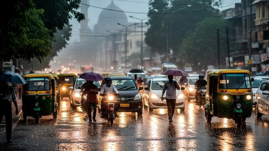 Ahmedabad News Updates: વરસાદની આગાહી અને લોકલ ક્રાઇમ તેમજ કોર્પોરેશનના મહત્વના સમાચાર 1 Ahmedabad News Updates