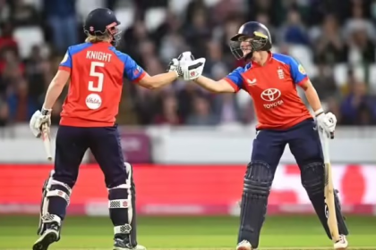 IND W vs ENG W