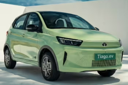Affordable EVs in India