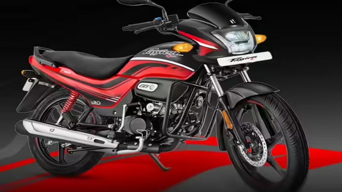 New Hero Passion Plus Disc