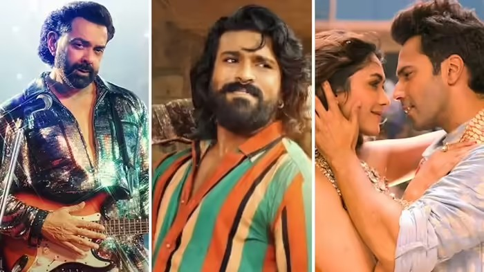 Box Office Collection: ત્રીજા દિવસે 'પેદ્દી' પહોંચી ૧૫૦ કરોડની નજીક, જાણો ફિલ્મોનું લેટેસ્ટ કલેક્શન 1 Box Office Collection