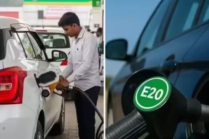 Ethanol Blending Mileage Myth