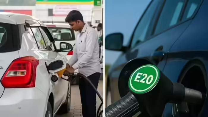 Ethanol Blending Mileage Myth