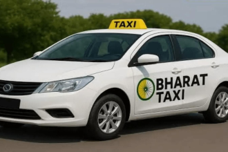 Bharat Taxi Fare