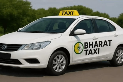Bharat Taxi Fare