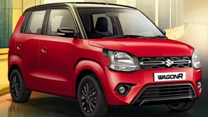 Maruti Price Hike