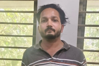 Gujarat ATS Tramadol Smuggling Raid