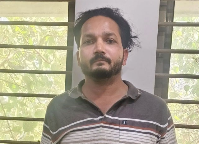 Gujarat ATS Tramadol Smuggling Raid: ગુજરાત ATSની મોટી કાર્યવાહી, અંકલેશ્વરથી રાજસ્થાન મોકલાતો ₹8 કરોડનો ટ્રામાડોલનો જથ્થો ઝડપાયો 1 Gujarat ATS Tramadol Smuggling Raid