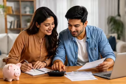 Couples Financial Planning