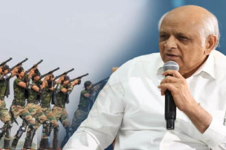 Gujarat Agniveer Reservation