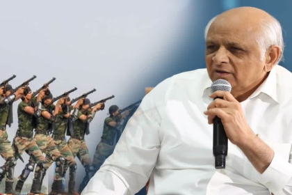 Gujarat Agniveer Reservation