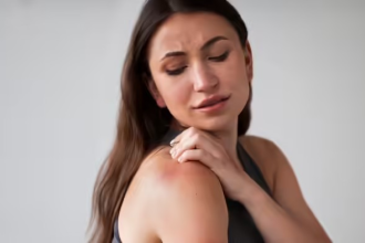 Summer skin infection