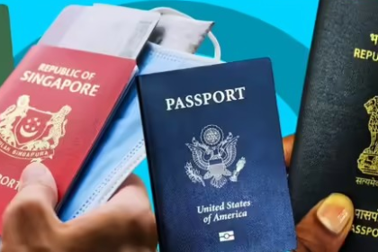 Henley Passport Index 2026