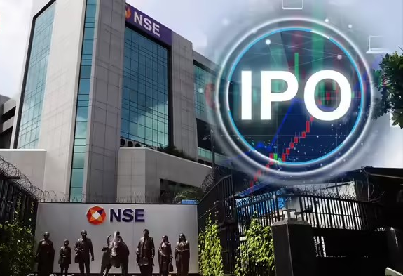 NSE IPO નો માર્ગ મોકળો: દેશનો સૌથી મોટો IPO લાવવાની તૈયારી, જાણો તમારી કામની ૧૦ વાતો 1 NSE IPO